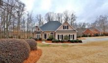 201 Northampton Ct Canton, GA 30115