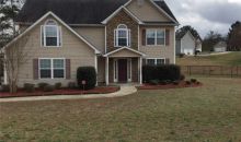 18 Cecil Court Dallas, GA 30157