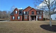 527 Silverleaf Ln Dallas, GA 30157