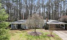 150 Pebble Trl Alpharetta, GA 30009