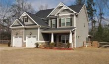 578 Morgan Ln Dawsonville, GA 30534