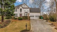 6972 Sandtown Ln Stone Mountain, GA 30087