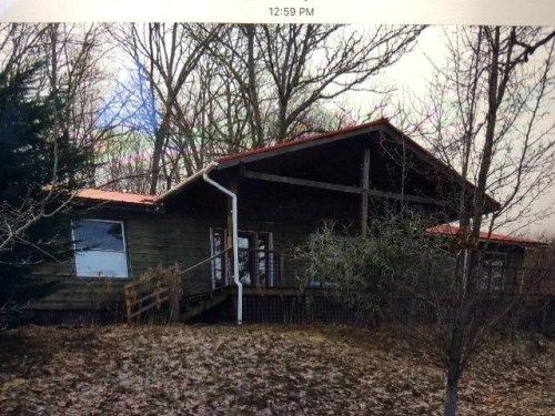 411 Windy Gap Rd, Cullowhee, NC 28723