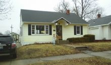 1843 Cherry St Quincy, IL 62301