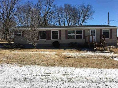 113 Kansas Avenue, Muscotah, KS 66058