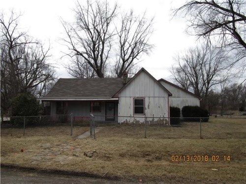 101 E Oscar, Hillsdale, KS 66036