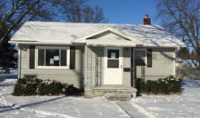 608 W Higham St Saint Johns, MI 48879