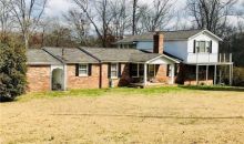 25 Alford Rd SE Rome, GA 30161