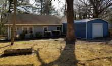 407 Dogwood Dr Edenton, NC 27932