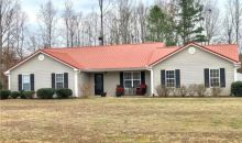 281 Melvin Phillips Rd Jefferson, GA 30549