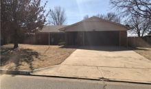 142 E Bonita Dr Elk City, OK 73644