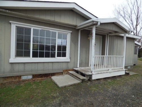 285 Baltimore St, Heppner, OR 97836