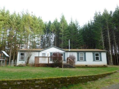 39437 SE Kitzmiller Rd, Eagle Creek, OR 97022