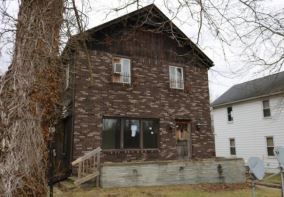 56 Ridge Rd, Brownsville, PA 15417