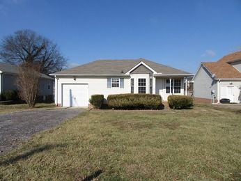 2426 Calico Ct, Clarksville, TN 37042