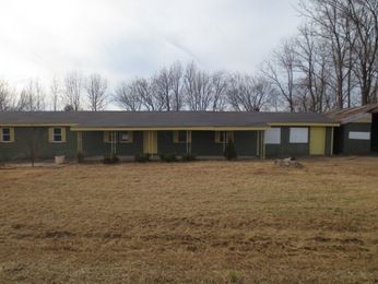 467 Becton William Rd, Ripley, TN 38063