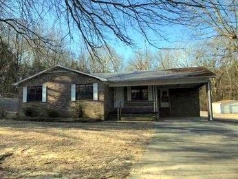 212 Beth Dr, Gadsden, TN 38337