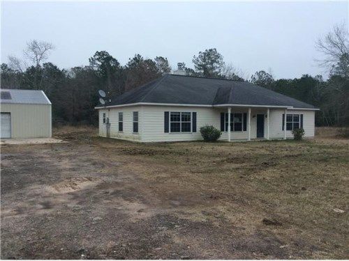 3258 Timber Hollow Rd, Kountze, TX 77625