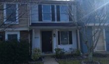 8734 Susquehanna St Lorton, VA 22079