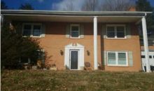 25 Almond Cir Blue Ridge, VA 24064