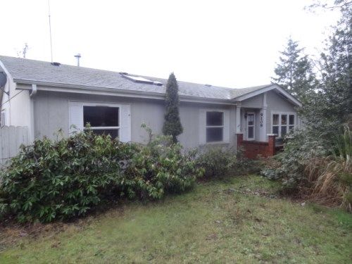 9108 Johnson Rd, Anderson Island, WA 98303