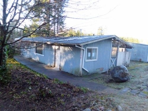 150 NE Pine Tree Pl, Tahuya, WA 98588