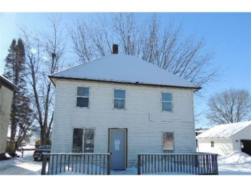 1406 Duncan Rd #1 & 2, Bloomer, WI 54724