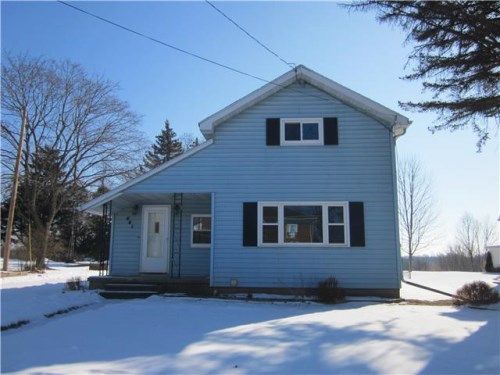 441 Main St, Wrightstown, WI 54180