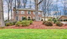 317 Dartmoor Circle Atlanta, GA 30328