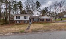 6892 Maddox Rd Morrow, GA 30260