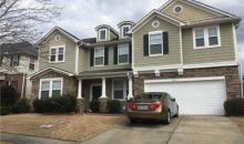 6111 Sparkling Cove Ln Buford, GA 30518