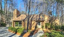 595 Idlewood Dr Atlanta, GA 30327