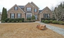 705 Silver Mist Way Canton, GA 30114