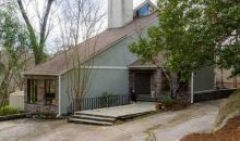 185 River North Ct Atlanta, GA 30328