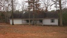 464 Lakeside Dr Williamson, GA 30292