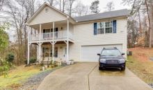 6970 Sawnee Terrace Gainesville, GA 30506