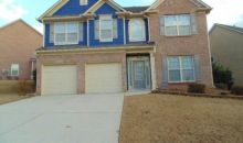 1715 Rutland Pass Dr Lawrenceville, GA 30045