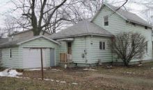 158 S Nappanee St Nappanee, IN 46550