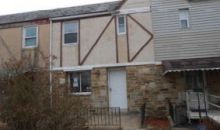 4724 Wilern Ave Baltimore, MD 21215