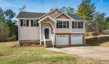 204 W Fork Way Temple, GA 30179