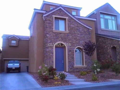 6607 Chinatown Street, Las Vegas, NV 89166