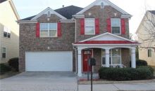 859 Bramble Way Grayson, GA 30017