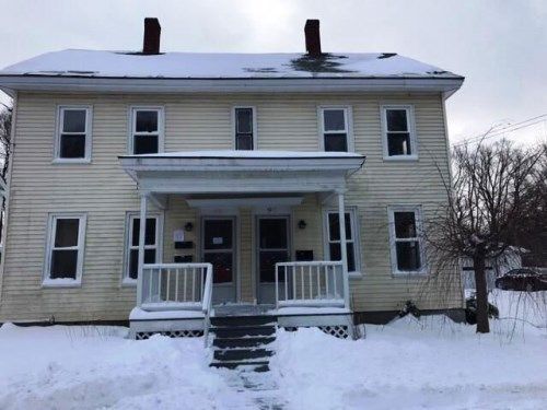 94-96 Liberty St, North Adams, MA 01247