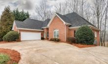 4714 Arapahoe Trl Gainesville, GA 30506