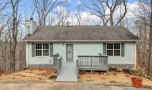 5820 Quail Trl Gainesville, GA 30506