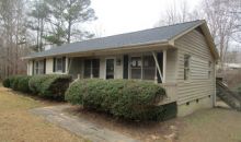 100 Oakridge St Abbeville, SC 29620