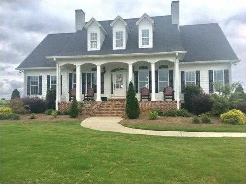 597 Hunts Gin Rd, Calhoun, GA 30701