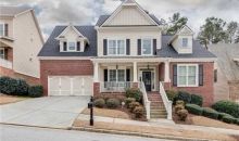 4488 Arbor Crest Place Suwanee, GA 30024