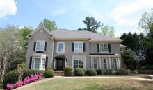 515 Harbour Gate Circle Alpharetta, GA 30022