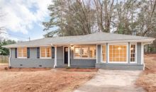 5160 Hiram Lithia Springs Rd Powder Springs, GA 30127